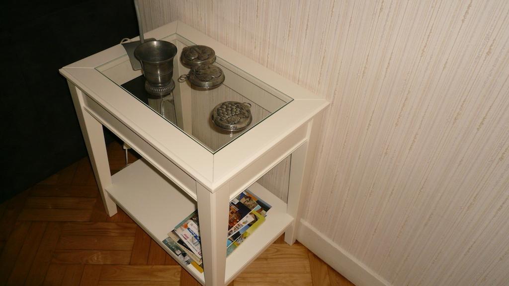 Appartement Centre Ville Тур Экстерьер фото