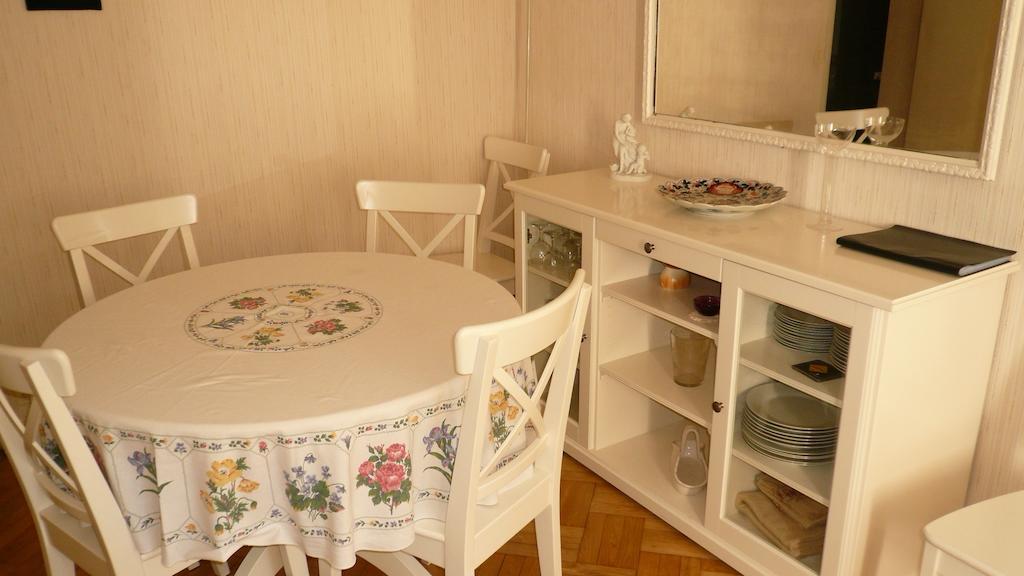 Appartement Centre Ville Тур Экстерьер фото