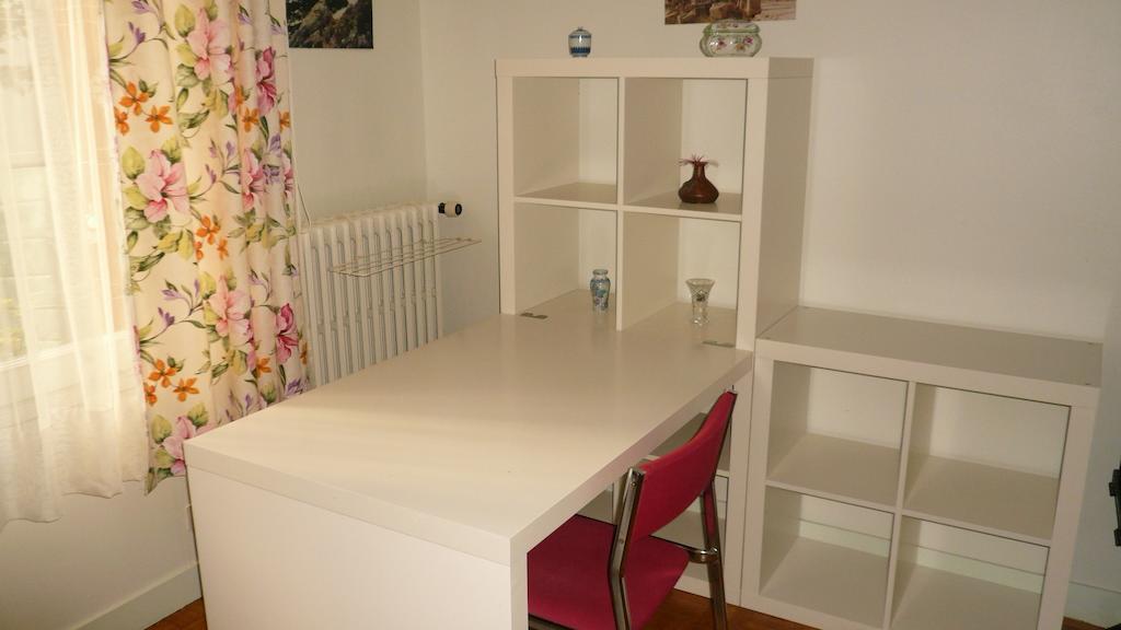 Appartement Centre Ville Тур Экстерьер фото