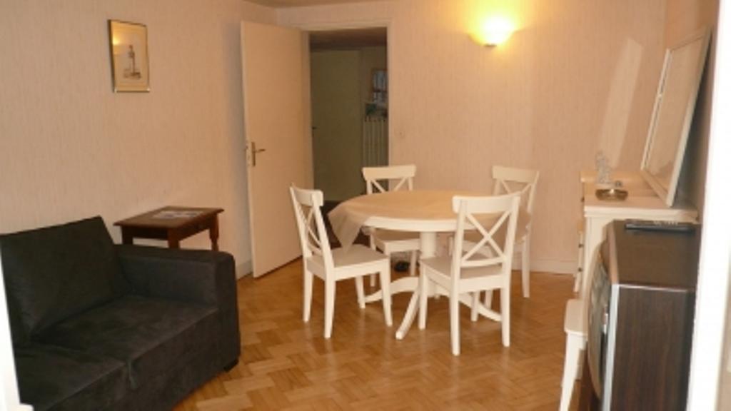 Appartement Centre Ville Тур Номер фото