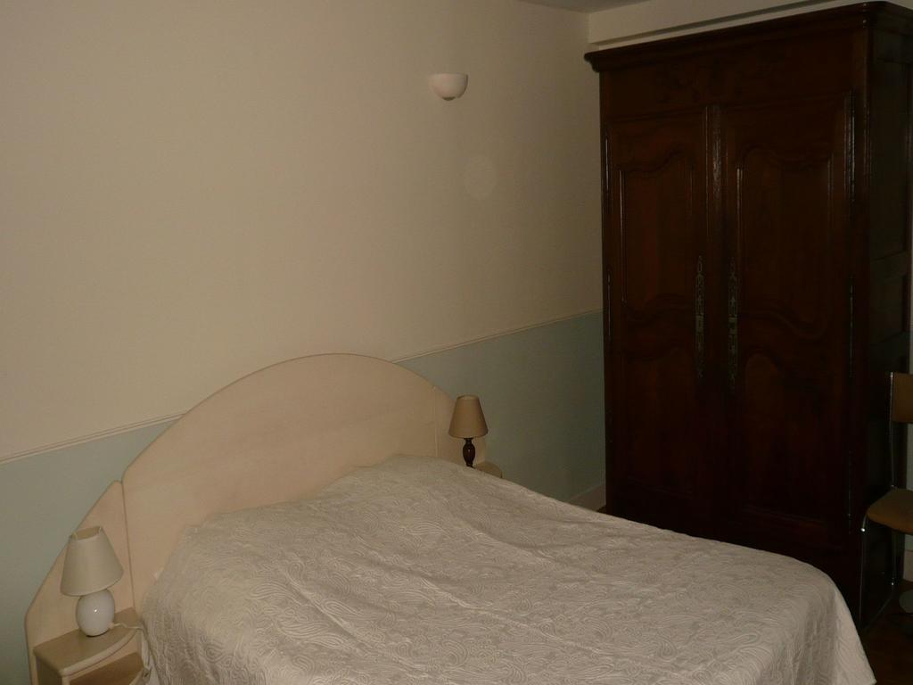 Appartement Centre Ville Тур Экстерьер фото