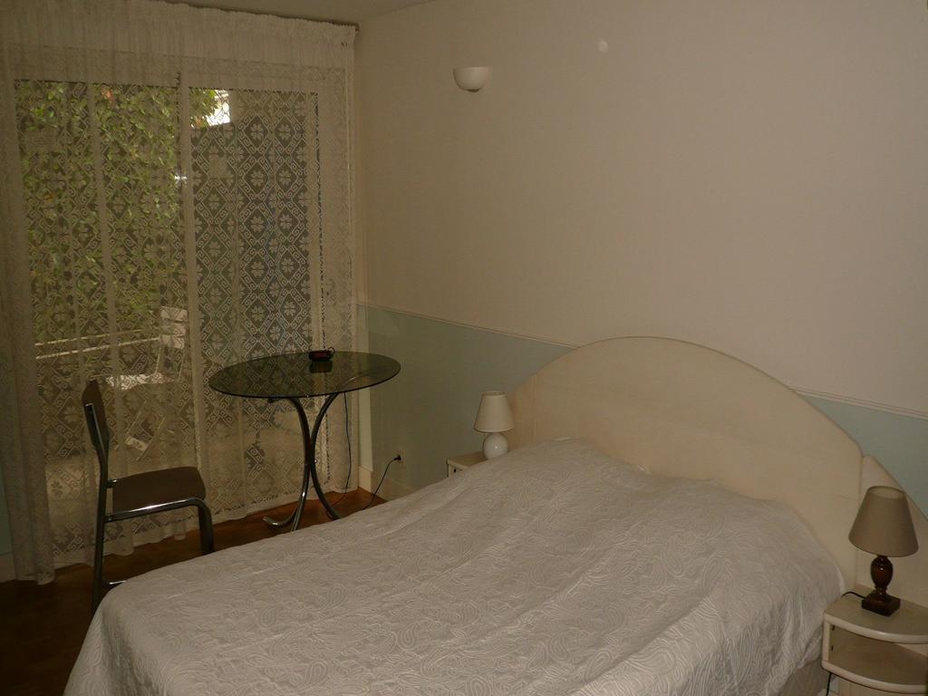 Appartement Centre Ville Тур Экстерьер фото