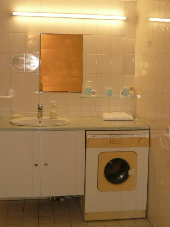 Appartement Centre Ville Тур Экстерьер фото